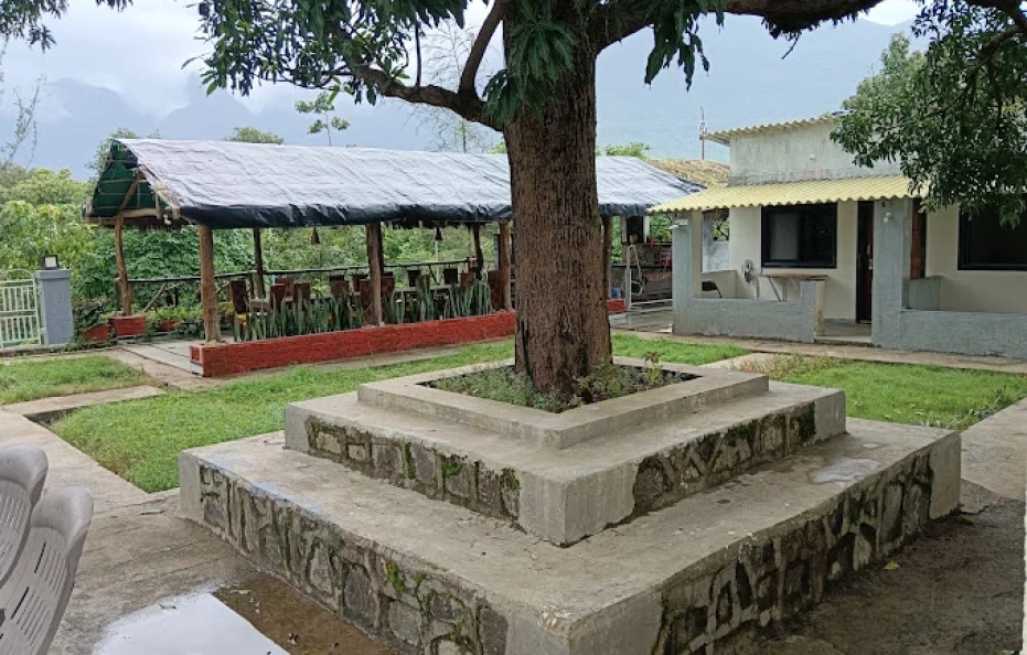 Moh Farm Asangaon