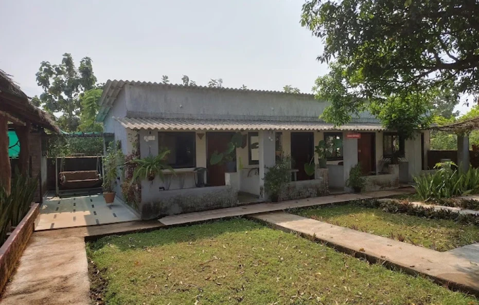 Moh Farm Asangaon