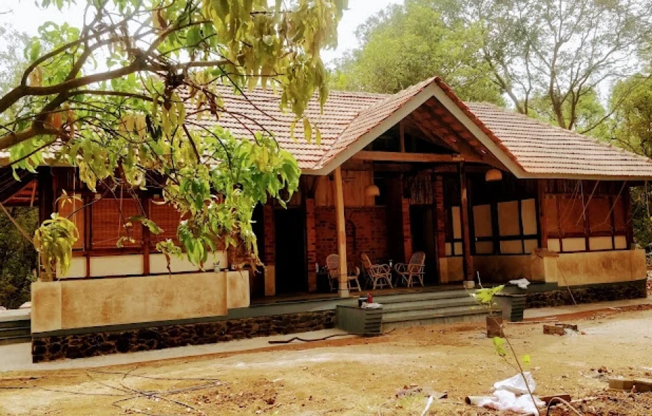 Mohraan Farmstay Asangaon