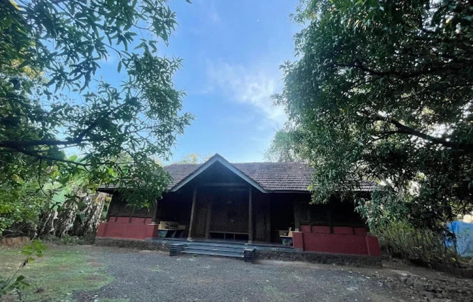 Mohraan Farmstay Asangaon