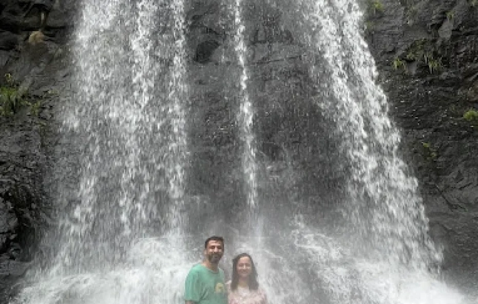Mohraan Farmstay Asangaon