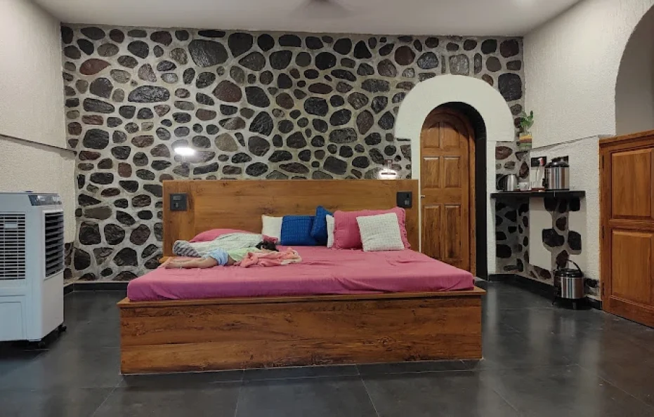 Mohraan Farmstay Asangaon