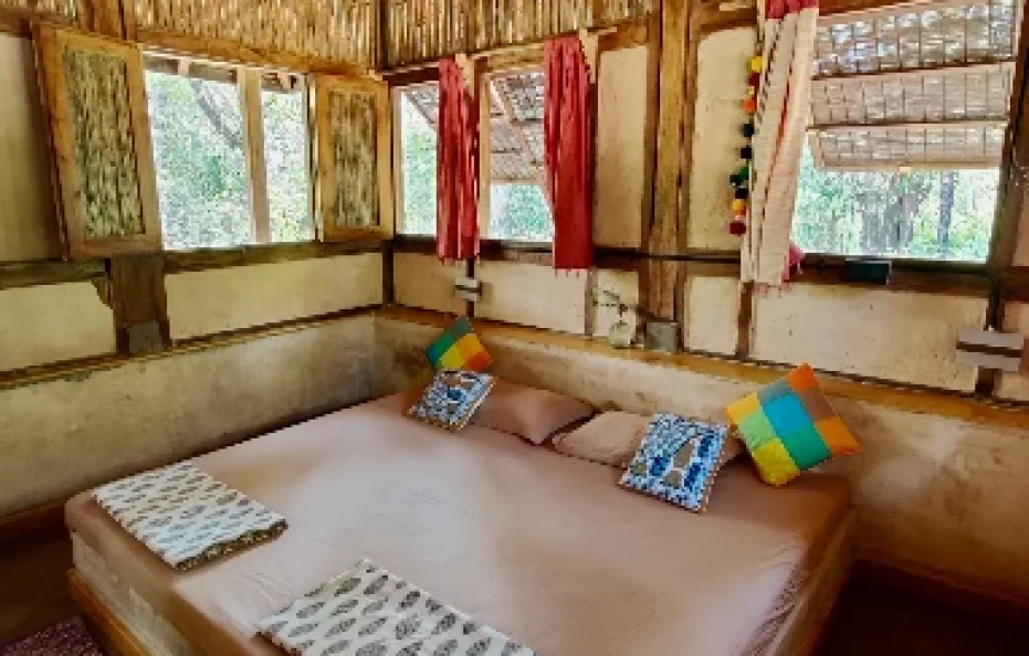 Mohraan Farmstay Asangaon