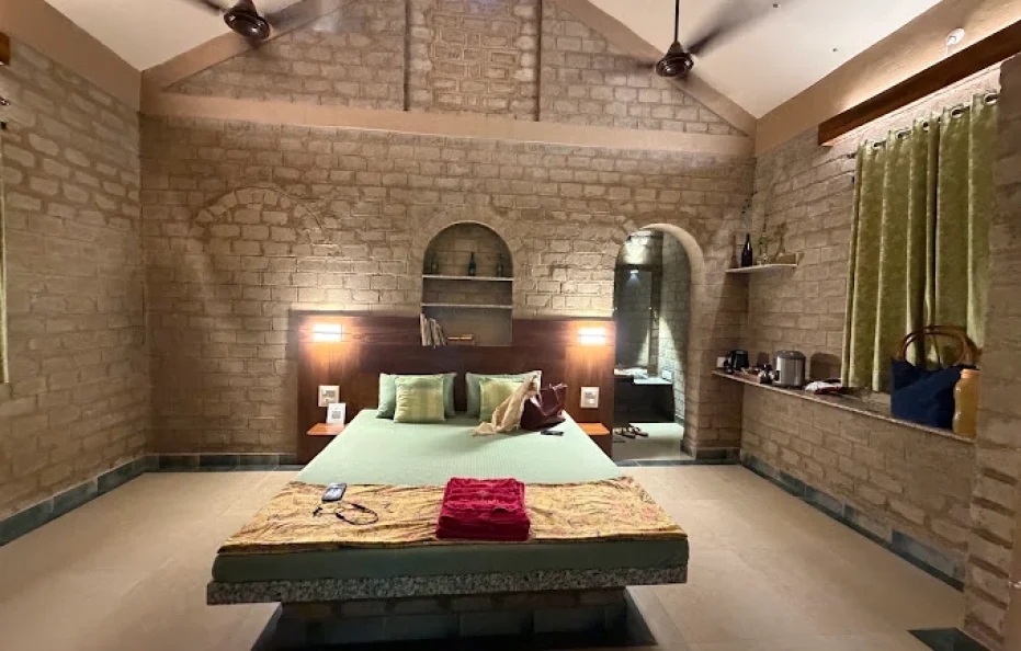 Mohraan Farmstay Asangaon
