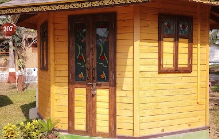 Monteria Village Karjat