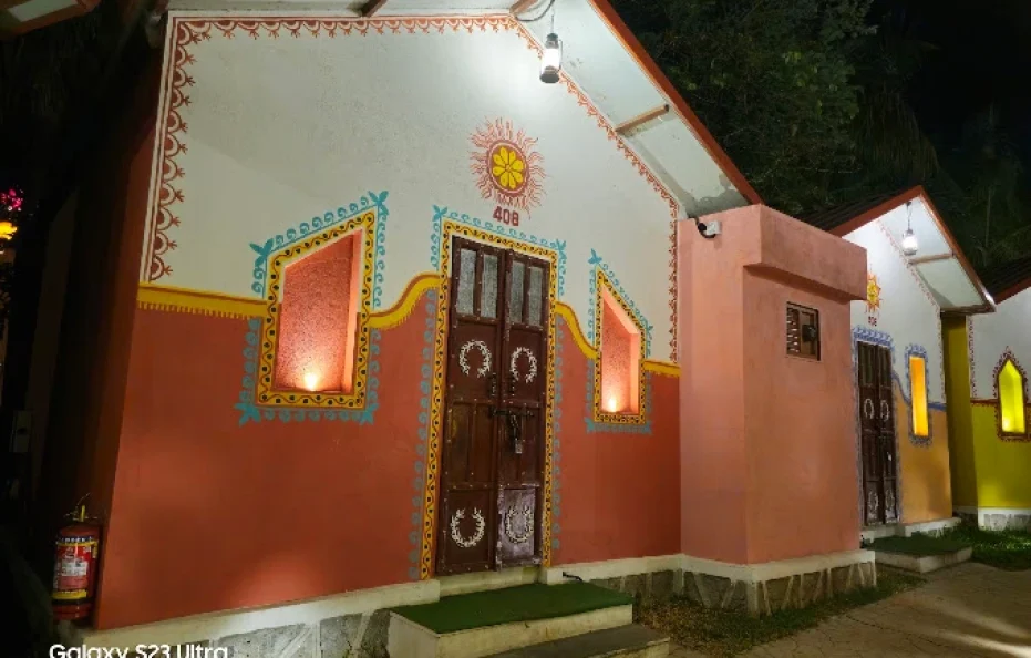 Monteria Village Karjat