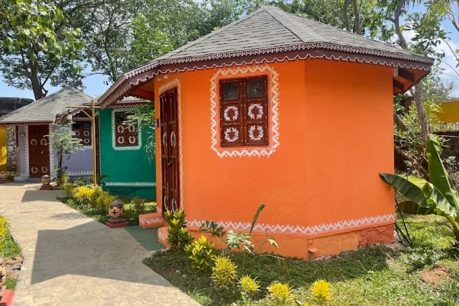 Monteria Village Karjat