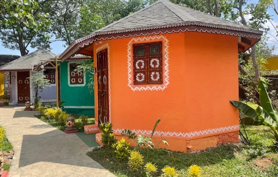 Monteria Village Karjat