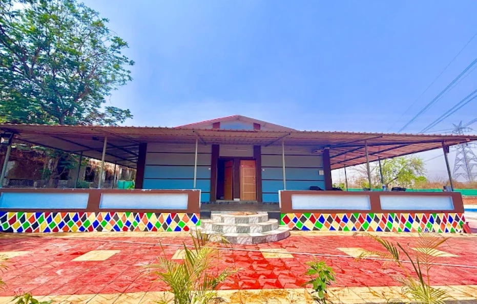 Muktai Farm Badlapur