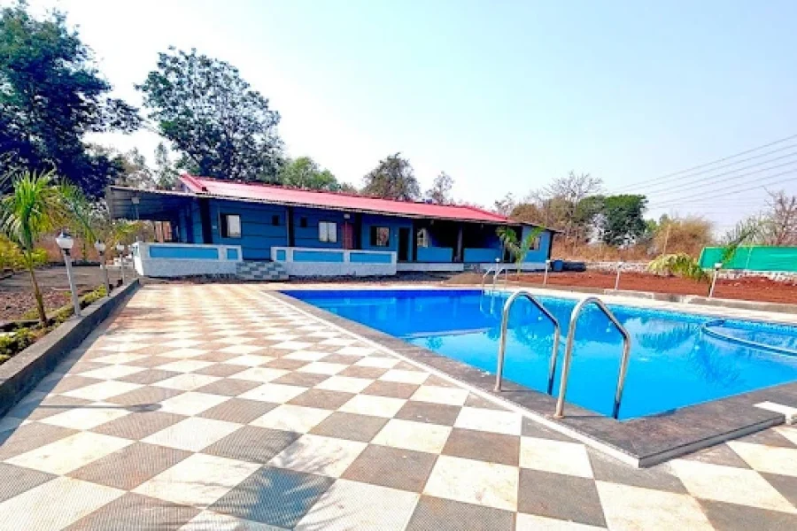 Muktai Farm Badlapur