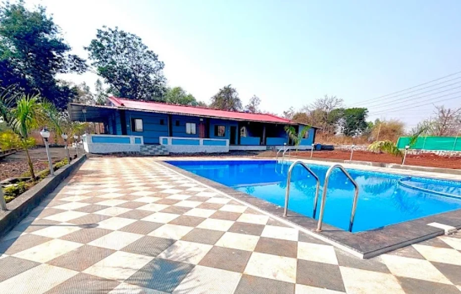Muktai Farm Badlapur