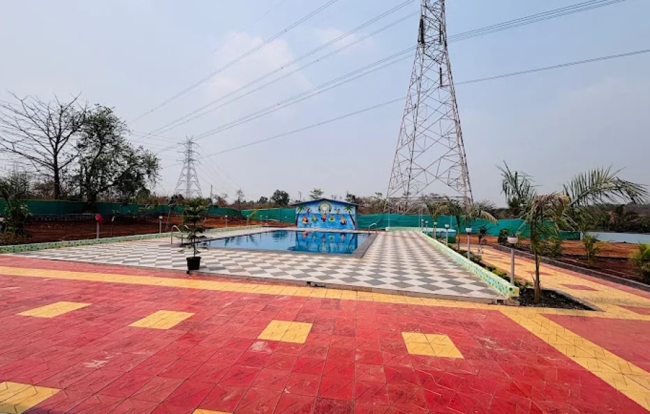 Muktai Farm Badlapur