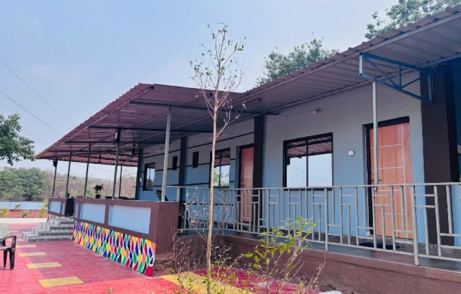 Muktai Farm Badlapur