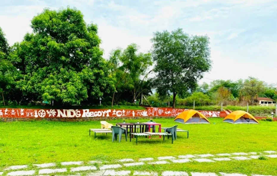 ND Farm Karjat