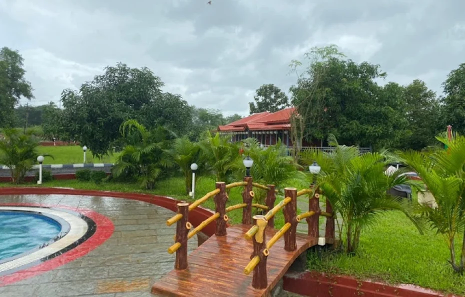 ND Farm Karjat