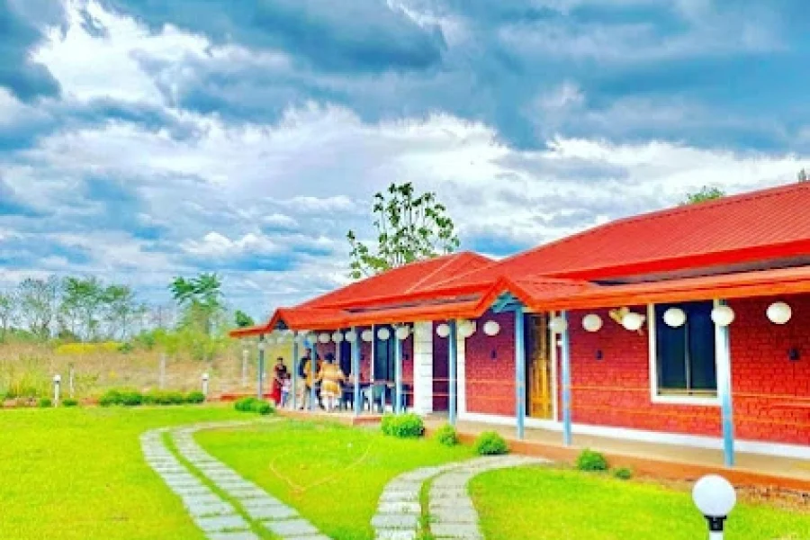 ND Farm Karjat