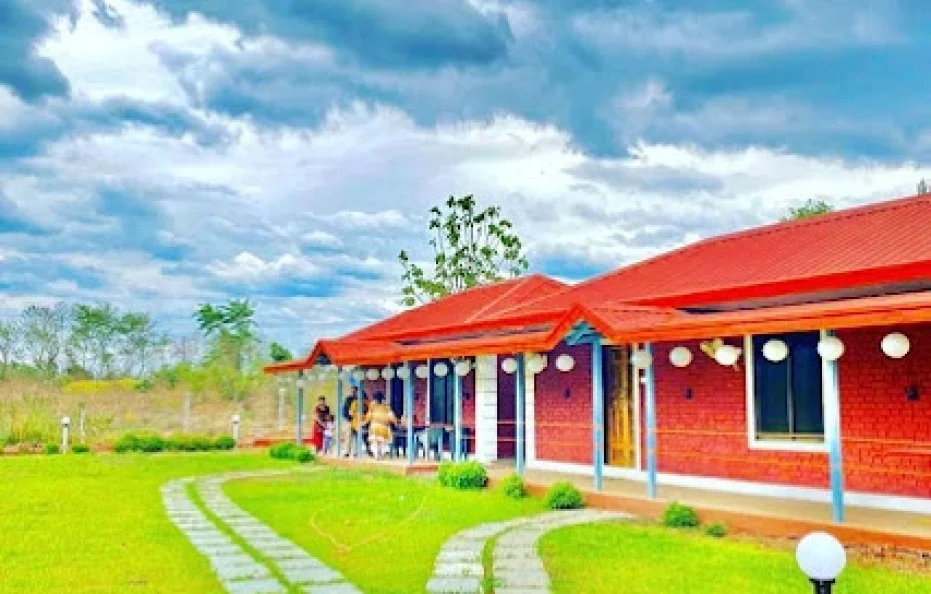 ND Farm Karjat