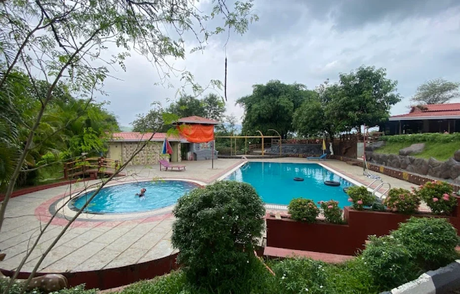 ND Farm Karjat