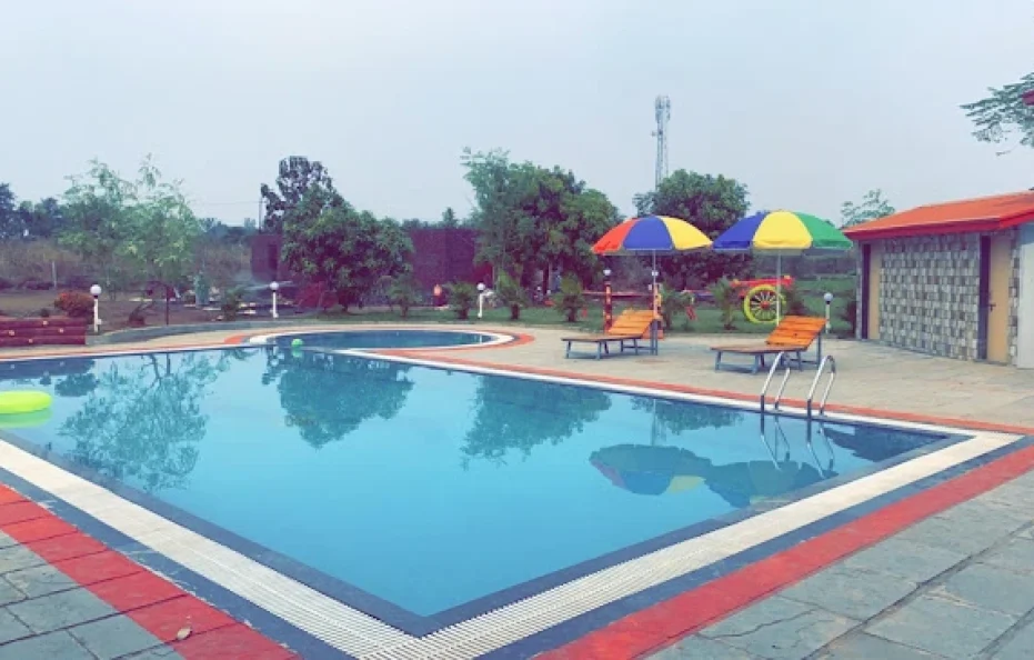ND Farm Karjat