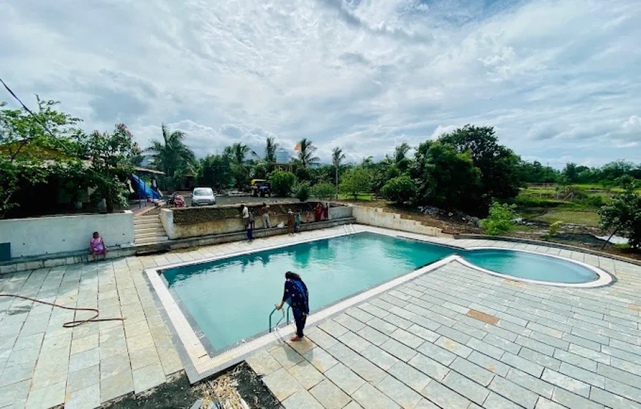 ND Farm Karjat