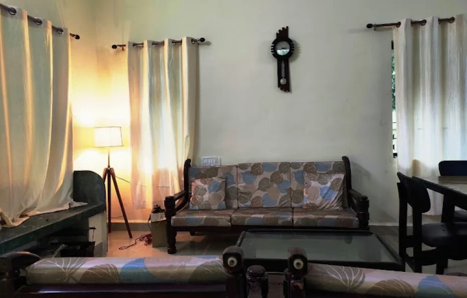 Nakshatra Villa Badlapur