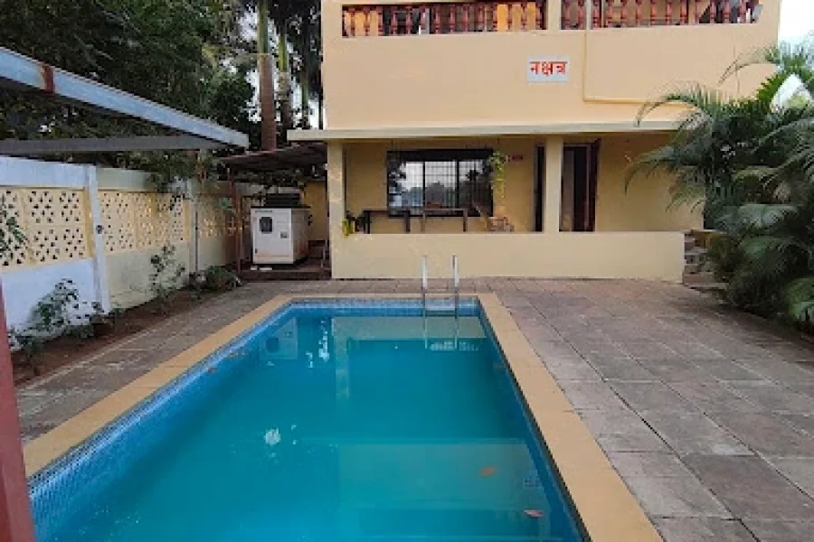 Nakshatra Villa Badlapur
