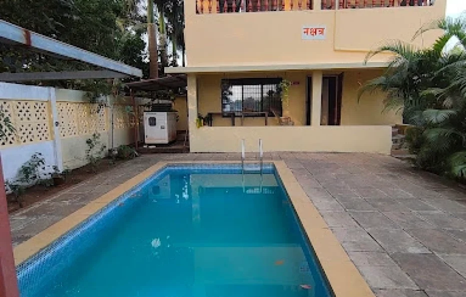 Nakshatra Villa Badlapur