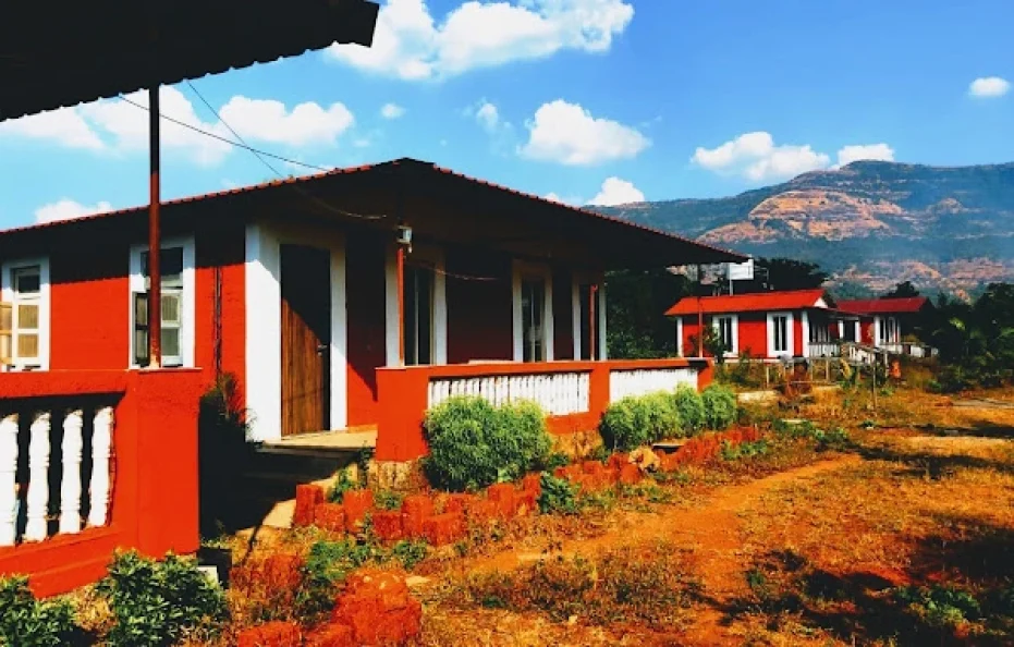 Nandi Baag Resort Karjat