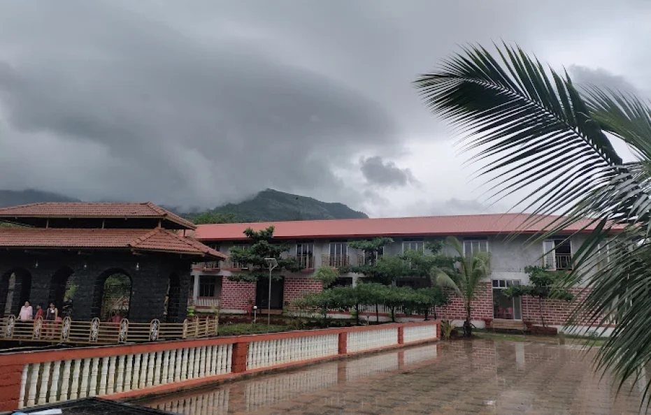 Nandi Baag Resort Karjat