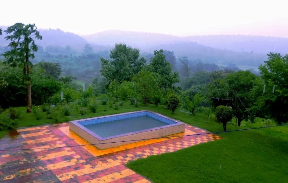 Nandini Farms Titwala
