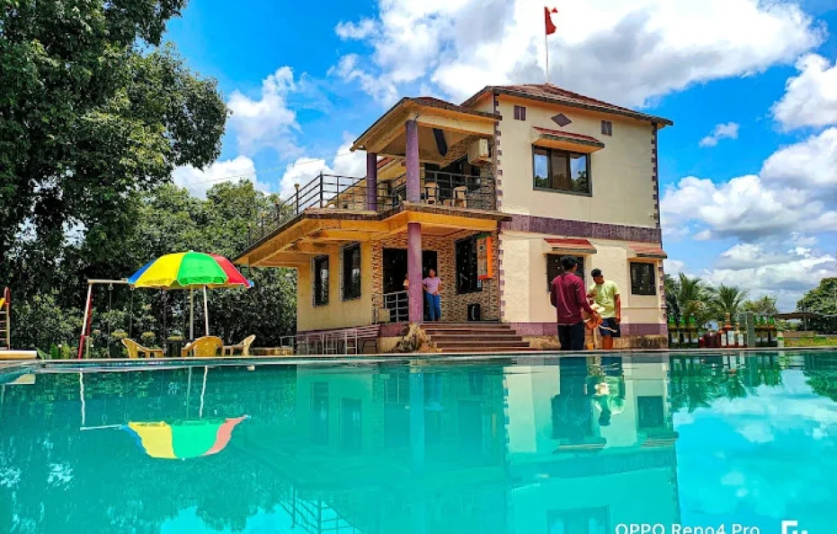 Nandini Farms Titwala