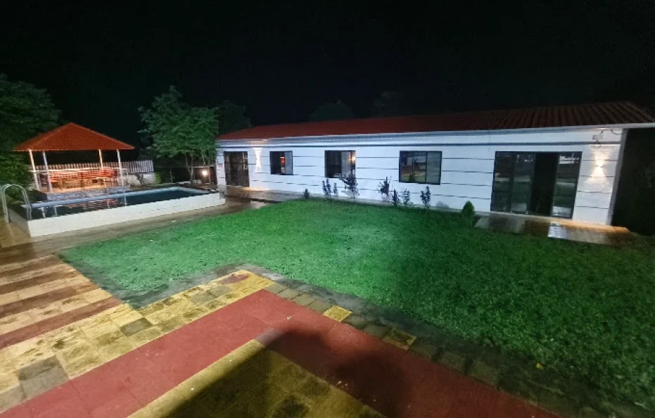 Nandini Farms Titwala