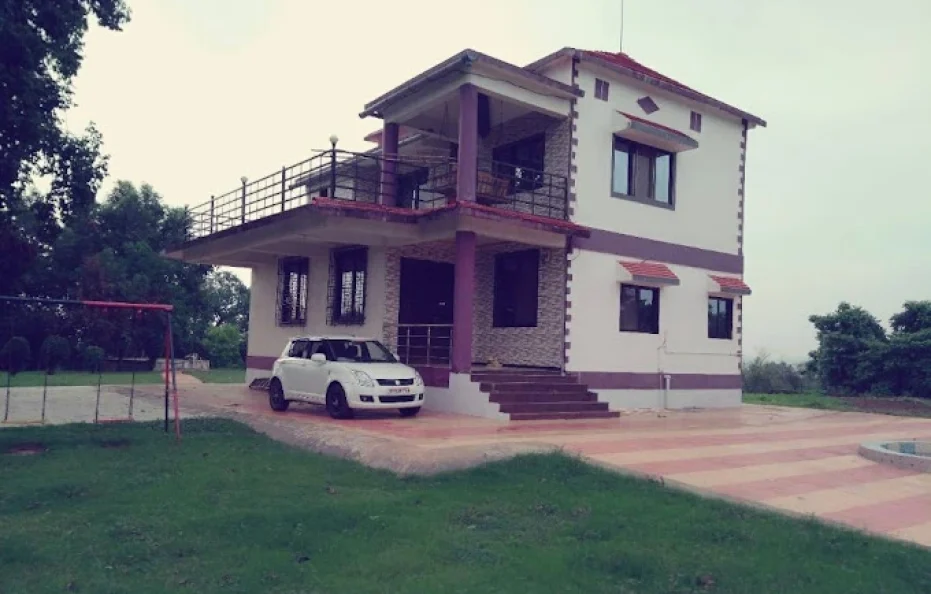 Nandini Farms Titwala
