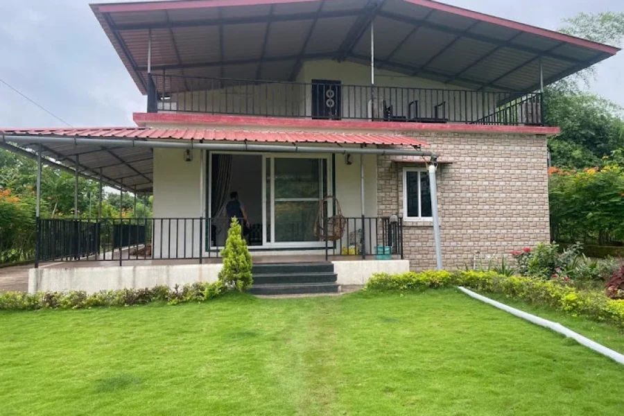 Nandkala Farm Asangaon