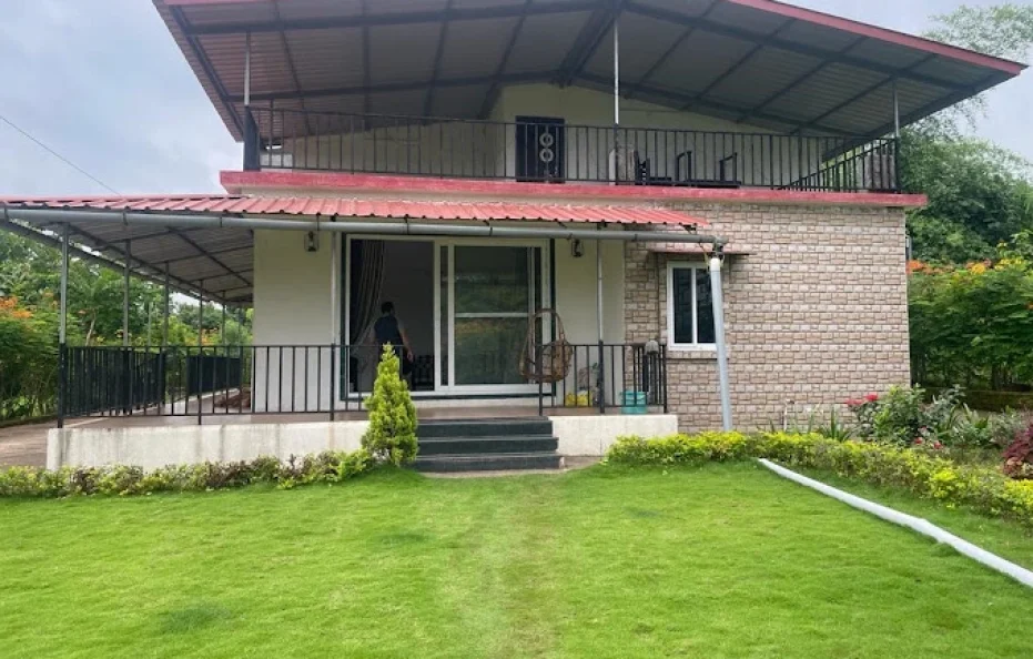 Nandkala Farm Asangaon
