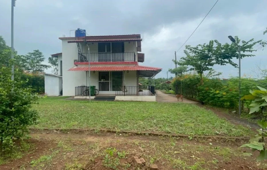 Nandkala Farm Asangaon