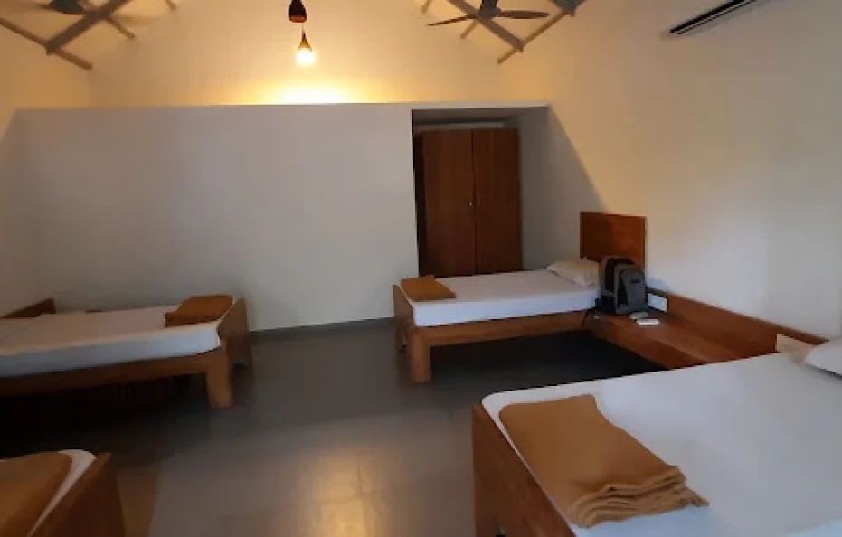 Nature Fun Resort Karjat