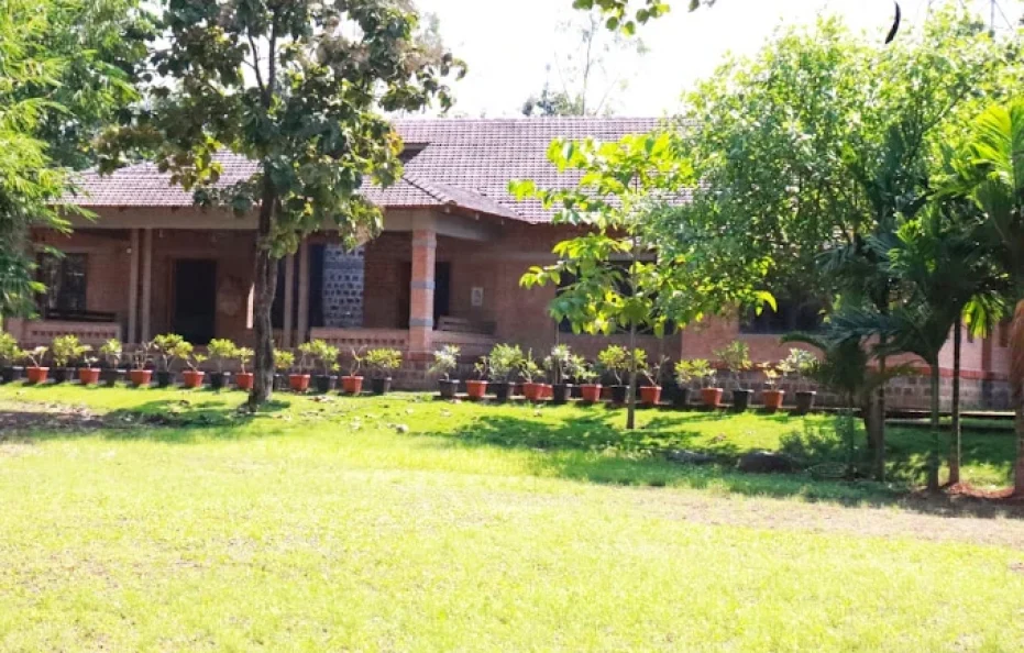 Nature Touch The Farm Vasind