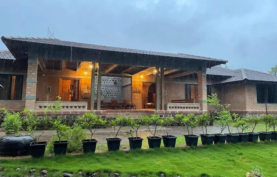 Nature Touch The Farm Vasind
