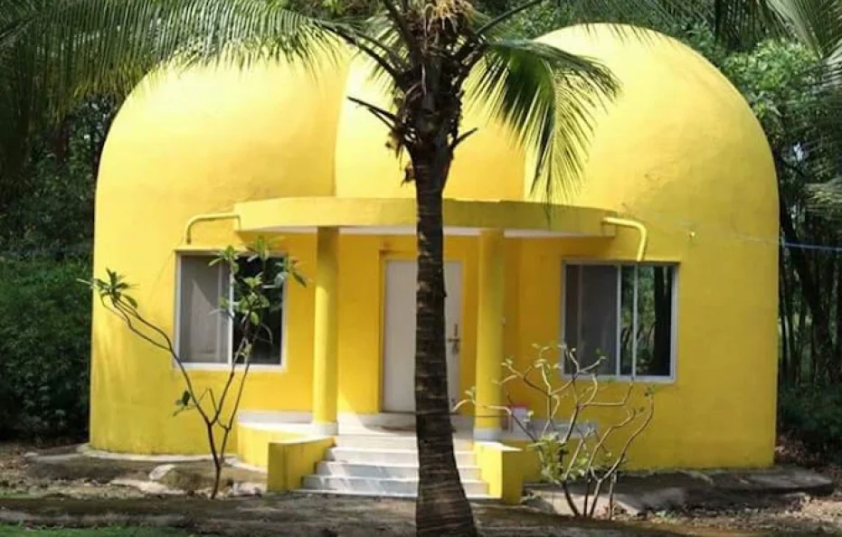 Nayyar Farm Resort Karjat