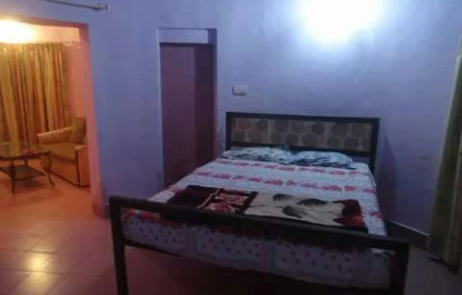 Nayyar Farm Resort Karjat