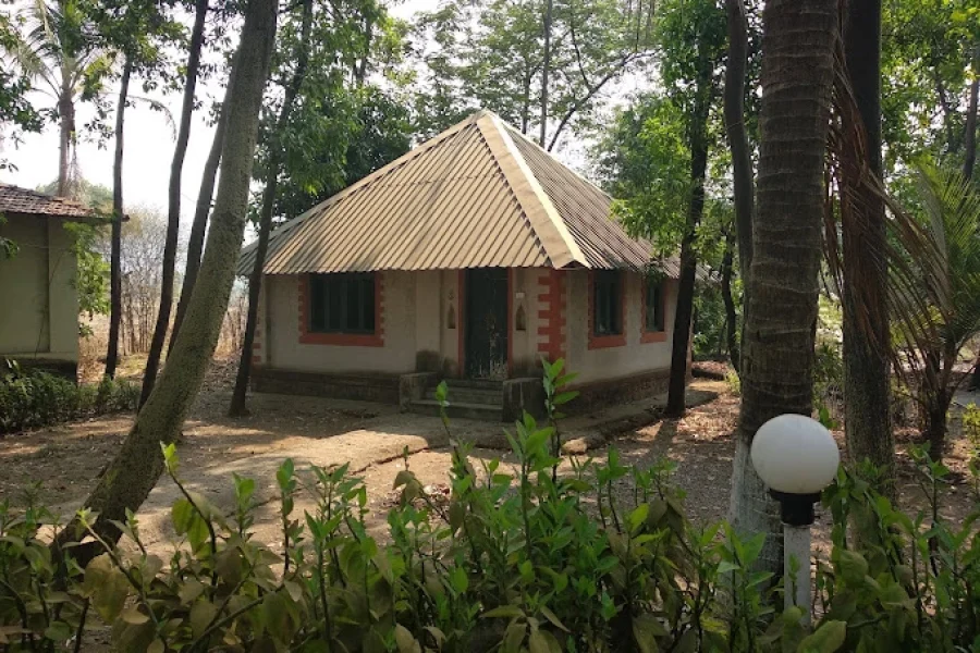 Nayyar Farm Resort Karjat