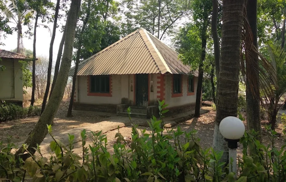 Nayyar Farm Resort Karjat