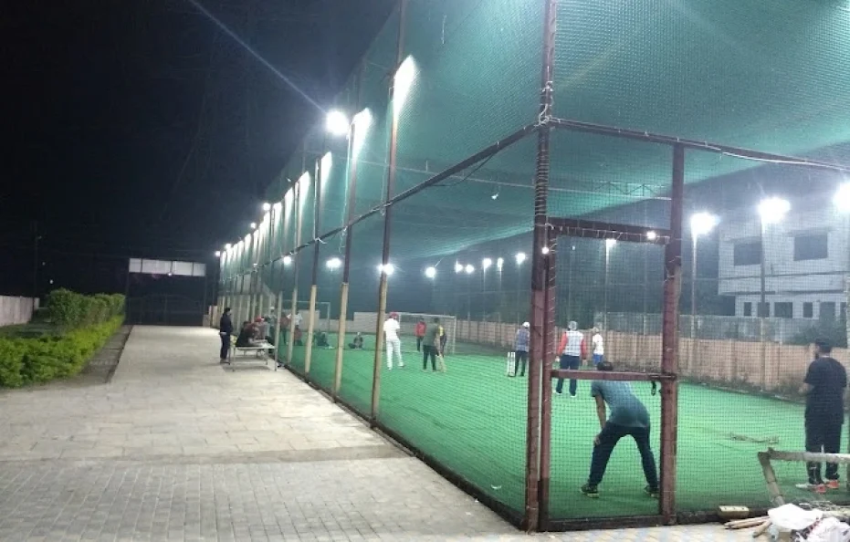 Nayyar Farm Resort Karjat