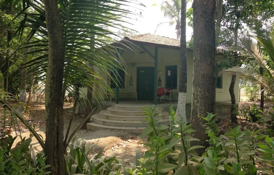 Nayyar Farm Resort Karjat