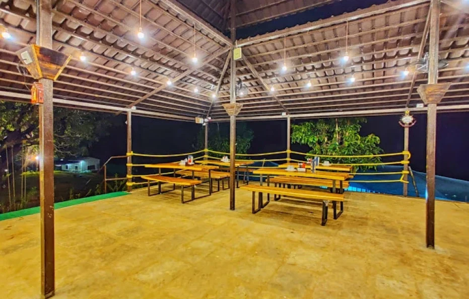 Nilmay Agro Farm Lonavala