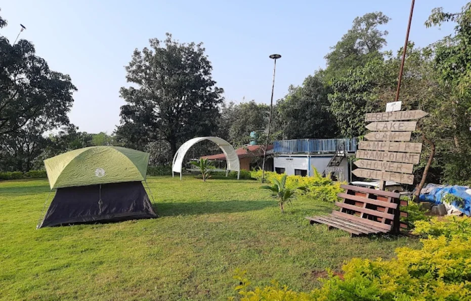 Nilmay Agro Farm Lonavala
