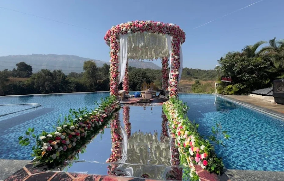 Nirva The Cottage Resort Badlapur