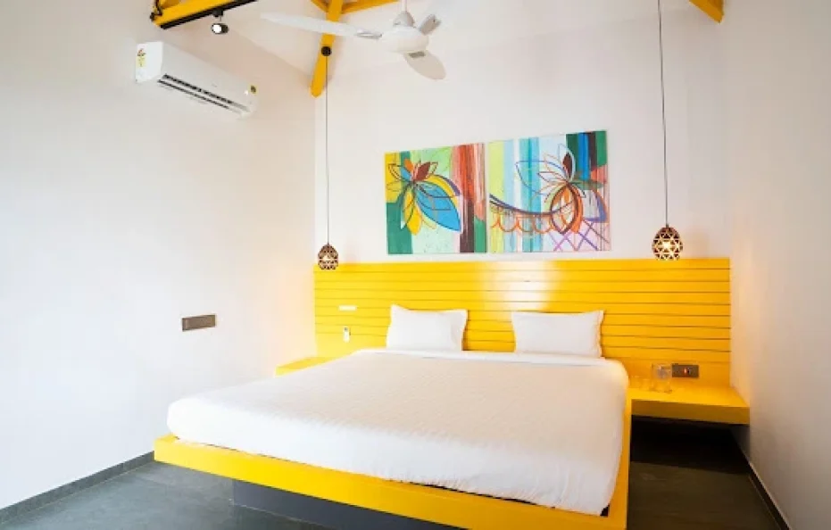 Nirva The Cottage Resort Badlapur