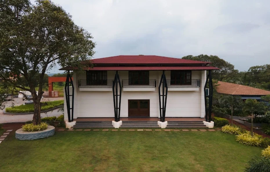 Nirva The Cottage Resort Badlapur